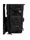 Meatfly Meatfly batoh Ramble Orange Tiger 26 L