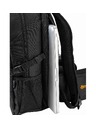 Meatfly Meatfly batoh Ramble Orange Tiger 26 L