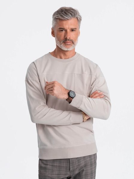 Ombre Clothing Mikina