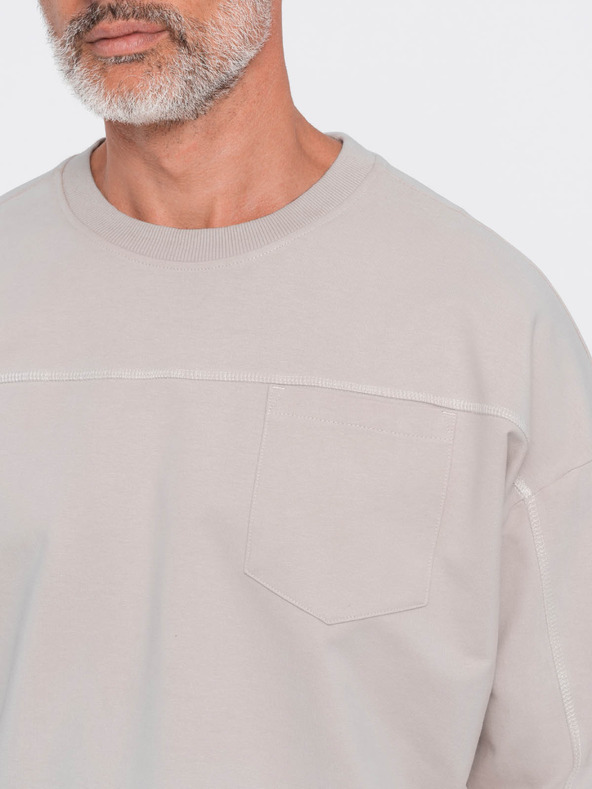 Ombre Clothing Mikina