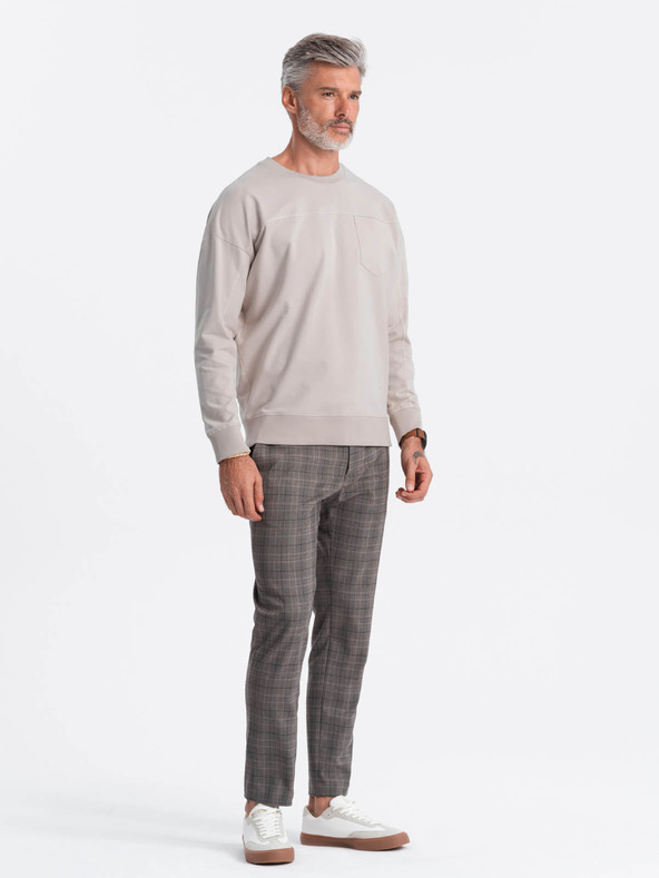 Ombre Clothing Mikina
