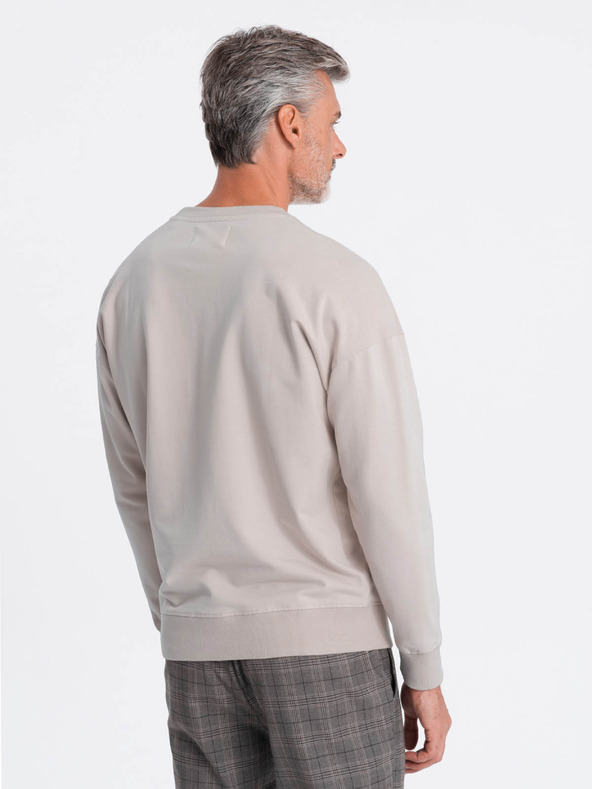 Ombre Clothing Mikina