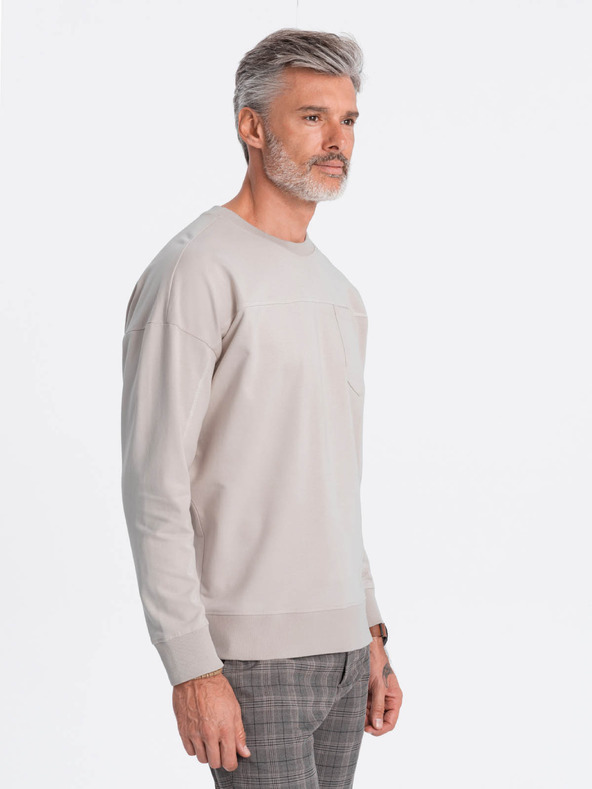 Ombre Clothing Mikina