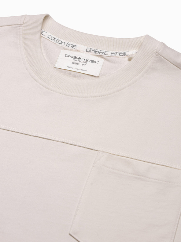 Ombre Clothing Mikina
