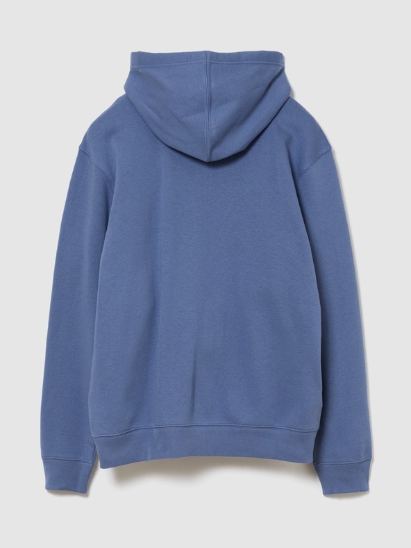 GAP Mikina s logom GAP