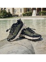 Geox Khaki chlapčenská obuv na prvé kroky Geox Flexyper Plus