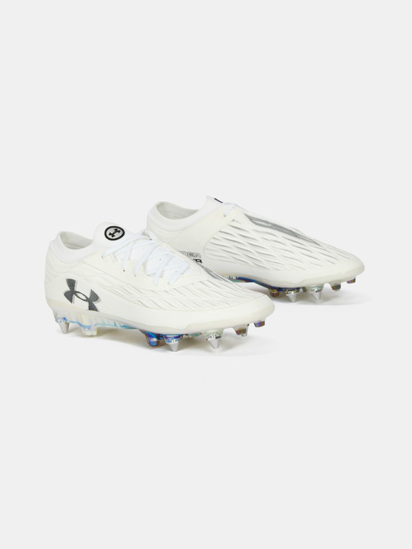 Under Armour Dámske kopačky Under Armour UA TM Clone Mag Elite4.0 HYB