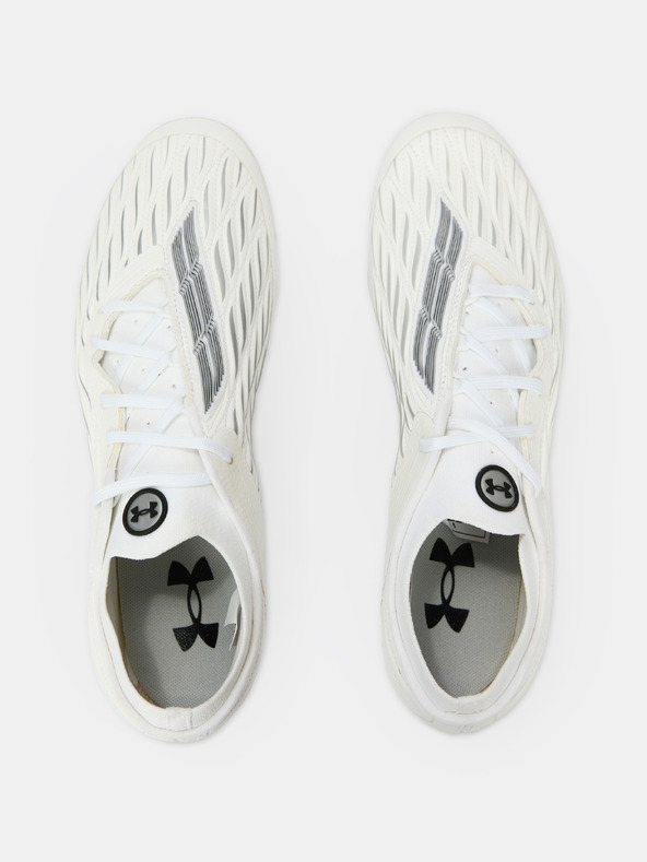 Under Armour Dámske kopačky Under Armour UA TM Clone Mag Elite4.0 HYB