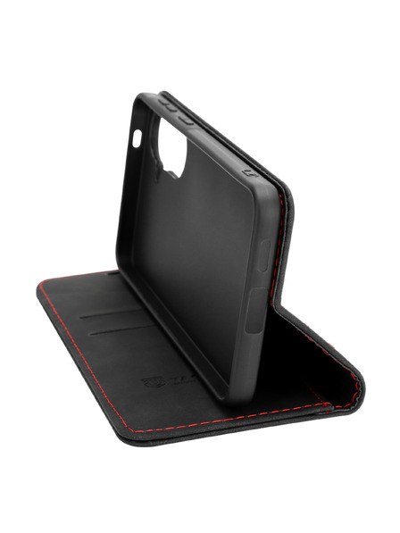 Tactical Tactical Xproof puzdro pre Samsung Galaxy A37 Black Hawk