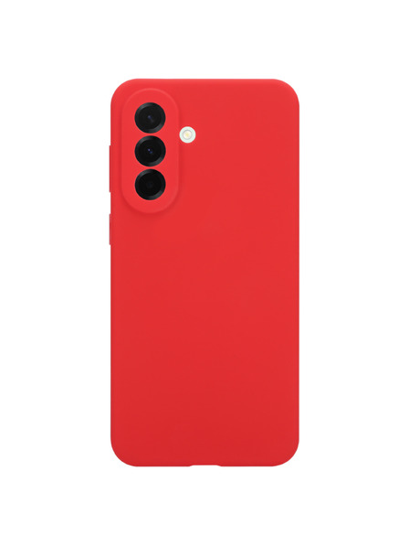 Tactical Tactical Velvet Smoothie puzdro pre Samsung Galaxy A37 Chilli