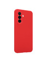 Tactical Tactical Velvet Smoothie puzdro pre Samsung Galaxy A37 Chilli