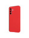 Tactical Tactical Velvet Smoothie puzdro pre Samsung Galaxy A37 Chilli