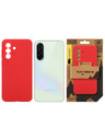 Tactical Tactical Velvet Smoothie puzdro pre Samsung Galaxy A37 Chilli