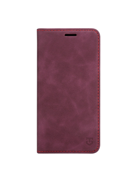 Tactical Tactical Xproof puzdro pre Samsung Galaxy A37 Red Beret