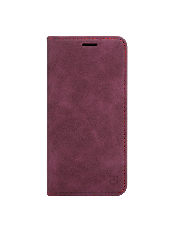 Tactical Tactical Xproof puzdro pre Samsung Galaxy A37 Red Beret