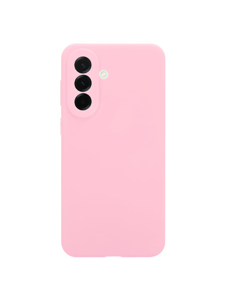 Tactical Tactical Velvet Smoothie puzdro pre Samsung Galaxy A37 Pink Panther