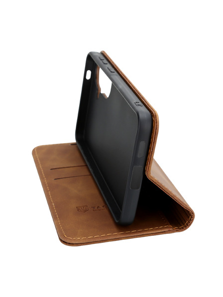 Tactical Tactical Xproof puzdro pre Samsung Galaxy A37 Mud Brown