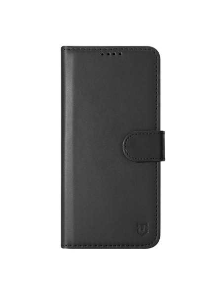 Tactical Tactical Field Notes puzdro pre Samsung Galaxy A37 Black
