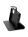 Tactical Tactical Field Notes puzdro pre Samsung Galaxy A37 Black