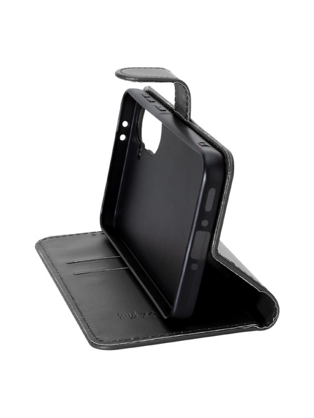 Tactical Tactical Field Notes puzdro pre Samsung Galaxy A37 Black