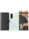 Tactical Tactical Field Notes puzdro pre Samsung Galaxy A37 Black