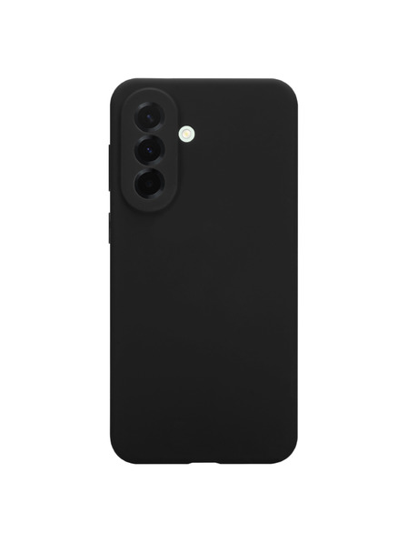 Tactical Tactical Velvet Smoothie puzdro pre Samsung Galaxy A37 Asphalt