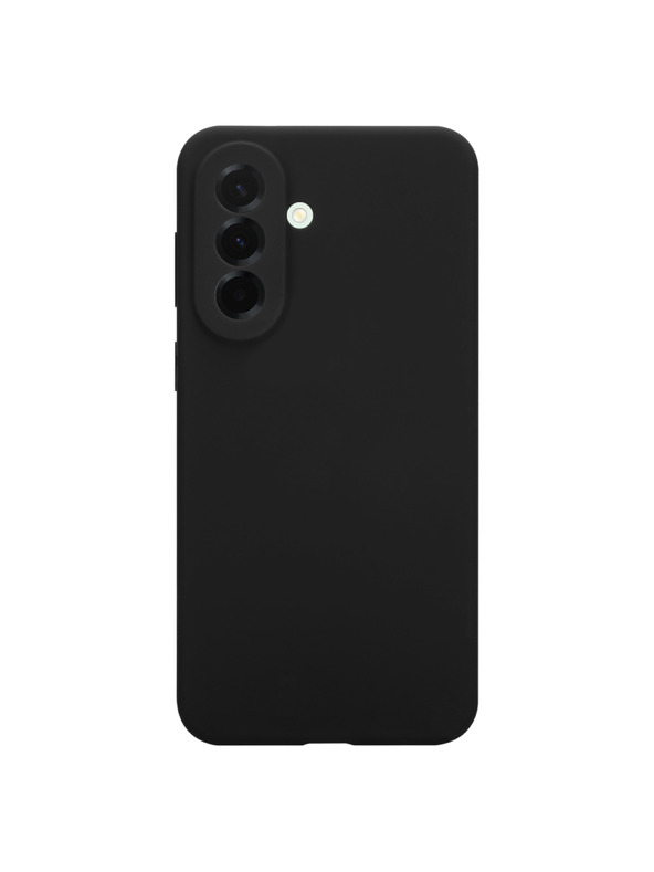 Tactical Tactical Velvet Smoothie puzdro pre Samsung Galaxy A37 Asphalt