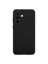 Tactical Tactical Velvet Smoothie puzdro pre Samsung Galaxy A37 Asphalt
