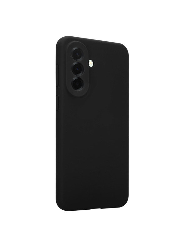 Tactical Tactical Velvet Smoothie puzdro pre Samsung Galaxy A37 Asphalt