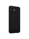Tactical Tactical Velvet Smoothie puzdro pre Samsung Galaxy A37 Asphalt