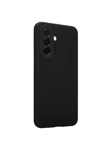 Tactical Tactical Velvet Smoothie puzdro pre Samsung Galaxy A37 Asphalt