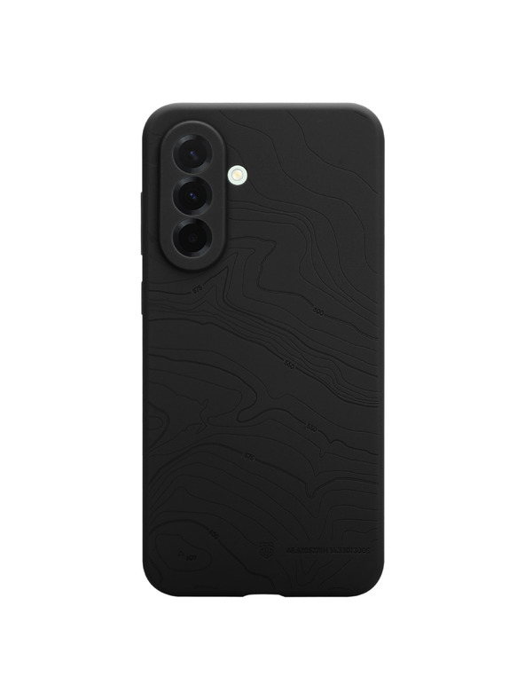 Tactical Tactical Beaver puzdro pre Samsung Galaxy A37 Asphalt