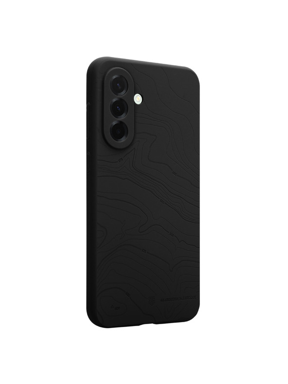 Tactical Tactical Beaver puzdro pre Samsung Galaxy A37 Asphalt