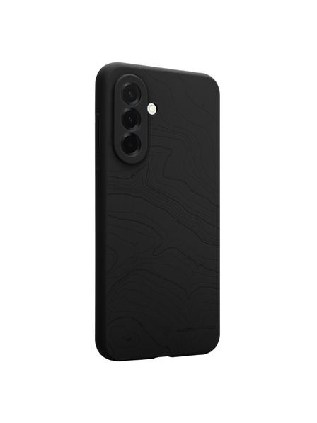 Tactical Tactical Beaver puzdro pre Samsung Galaxy A37 Asphalt