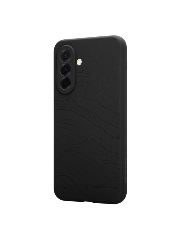 Tactical Tactical Beaver puzdro pre Samsung Galaxy A37 Asphalt