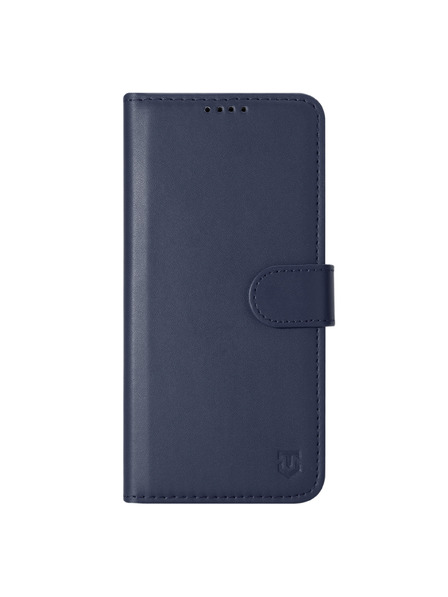 Tactical Tactical Field Notes puzdro pre Samsung Galaxy A37 Blue