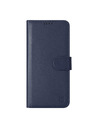 Tactical Tactical Field Notes puzdro pre Samsung Galaxy A37 Blue