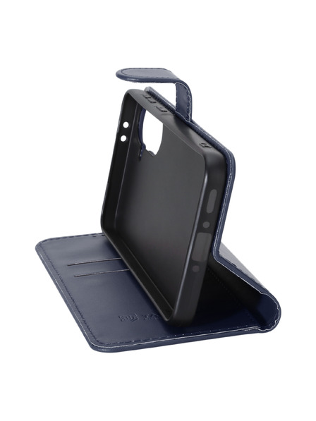 Tactical Tactical Field Notes puzdro pre Samsung Galaxy A37 Blue