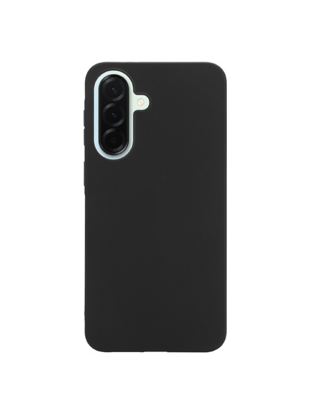 Tactical Tactical TPU puzdro pre Samsung Galaxy A37 Black