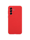 Tactical Tactical Velvet Smoothie puzdro pre Samsung Galaxy A57 Chilli