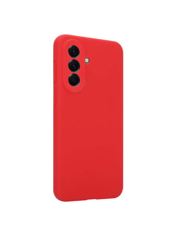 Tactical Tactical Velvet Smoothie puzdro pre Samsung Galaxy A57 Chilli