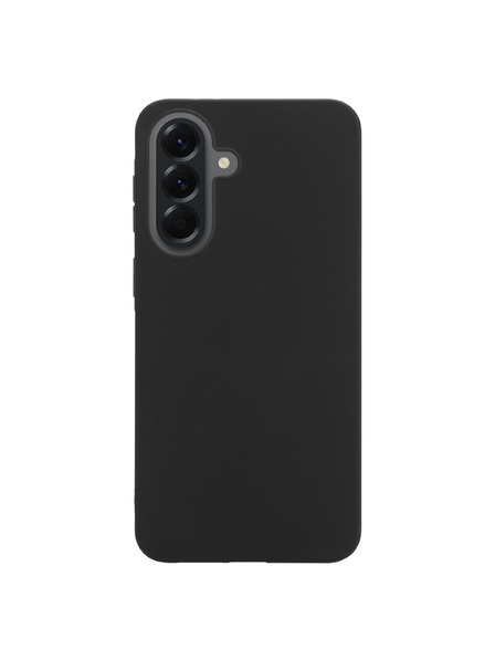 Tactical Tactical TPU puzdro pre Samsung Galaxy A57 Black