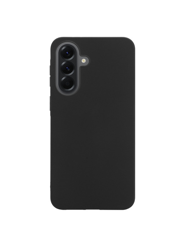 Tactical Tactical TPU puzdro pre Samsung Galaxy A57 Black