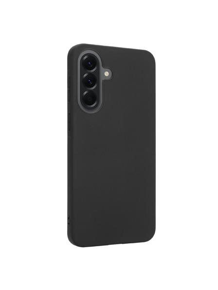 Tactical Tactical TPU puzdro pre Samsung Galaxy A57 Black