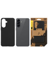 Tactical Tactical TPU puzdro pre Samsung Galaxy A57 Black
