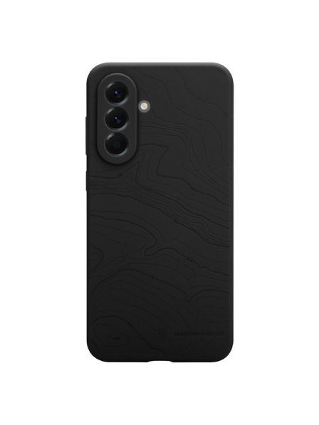 Tactical Tactical Beaver puzdro pre Samsung Galaxy A57 Asphalt