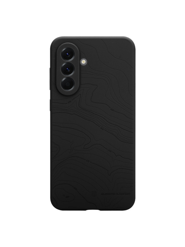 Tactical Tactical Beaver puzdro pre Samsung Galaxy A57 Asphalt