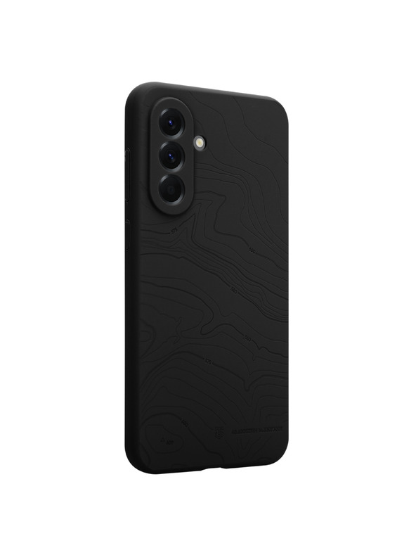 Tactical Tactical Beaver puzdro pre Samsung Galaxy A57 Asphalt