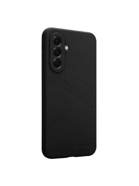 Tactical Tactical Beaver puzdro pre Samsung Galaxy A57 Asphalt