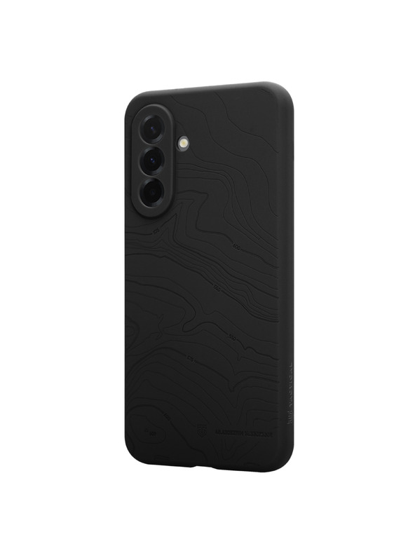 Tactical Tactical Beaver puzdro pre Samsung Galaxy A57 Asphalt